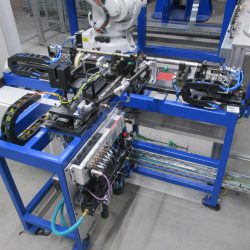 1 - Anlage I in der Kundenzelle-min