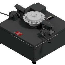 1 - Vorrichtung mit Tru-Ax Spanndornsystem-min