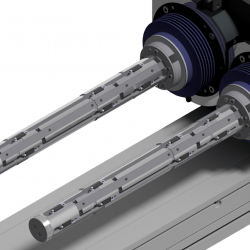 2 - Messdorne Ausgleichswellenbohrung mit zustellbaren Tastern-min