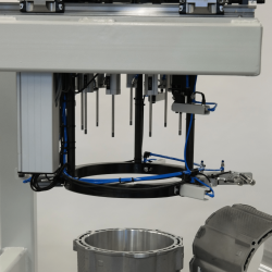 3 - Messeinheit mit zustellbaren Prüfstiften und Tastern-min