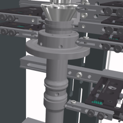 3D Detailansicht Durchmesser und Läufe-min