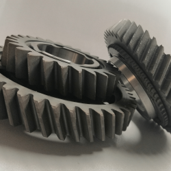 4 - Werkstück Getrieberad-min