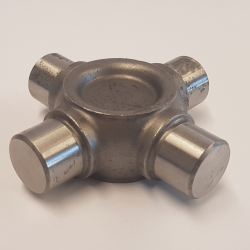 4 - Werkstück Kreuzgelenk-min