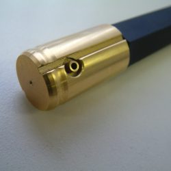 Beschichteter Düsen Dorn (TICN, DLC und weitere möglich)-min