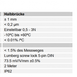 Getriebewelle Bild 10