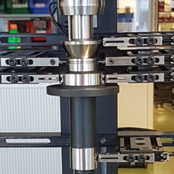 Getriebewelle Bild 12