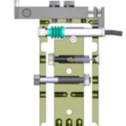 Getriebewelle Bild 13