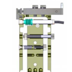 Getriebewelle Bild 14