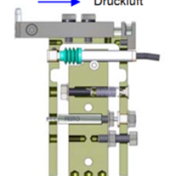 Getriebewelle Bild 15
