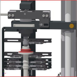 Getriebewelle Bild 4