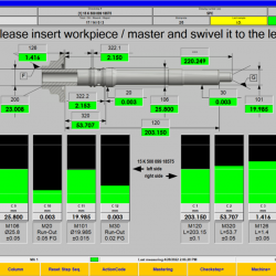 Getriebewelle Bild 5
