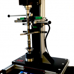 Getriebewelle Bild 6