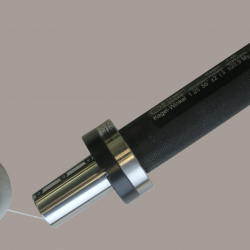 Kegelmessdorn 1zu40 mit Einstellmeister-min